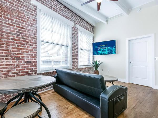 Stunning Apartments with Luxury Amenities : photo 2 de la chambre appartement