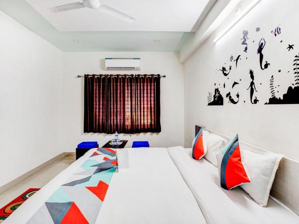 FabHotel Himanshi : photo 3 de la chambre chambre double supérieure