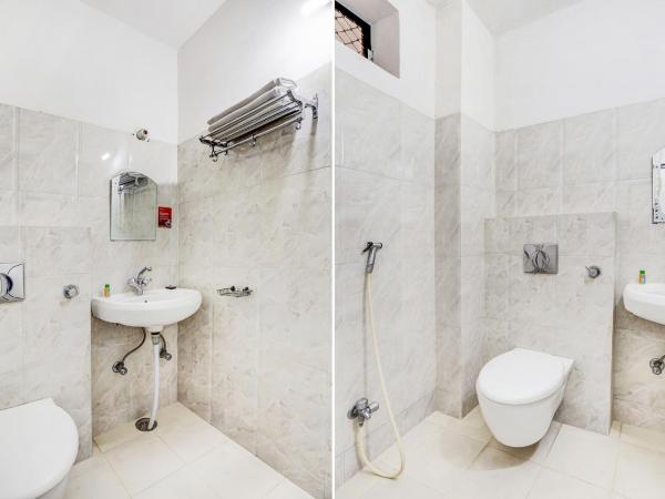 FabHotel Himanshi : photo 1 de la chambre chambre familiale