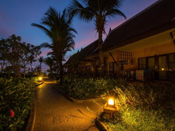 Lanta Casuarina Beach Resort - SHA Plus : photo 1 de la chambre villa