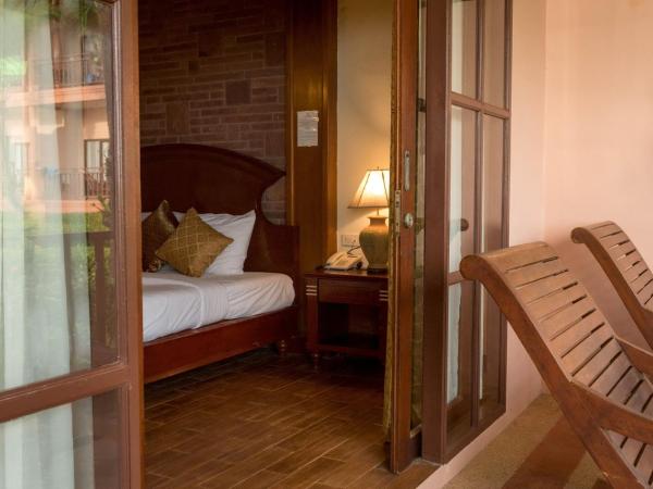 Lanta Casuarina Beach Resort - SHA Plus : photo 2 de la chambre villa