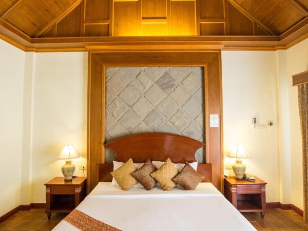 Lanta Casuarina Beach Resort - SHA Plus : photo 3 de la chambre villa