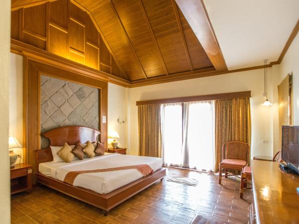 Lanta Casuarina Beach Resort - SHA Plus : photo 6 de la chambre villa