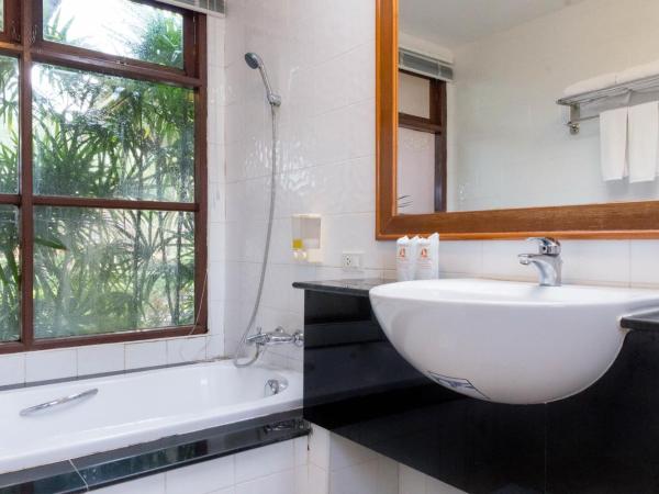 Lanta Casuarina Beach Resort - SHA Plus : photo 9 de la chambre villa