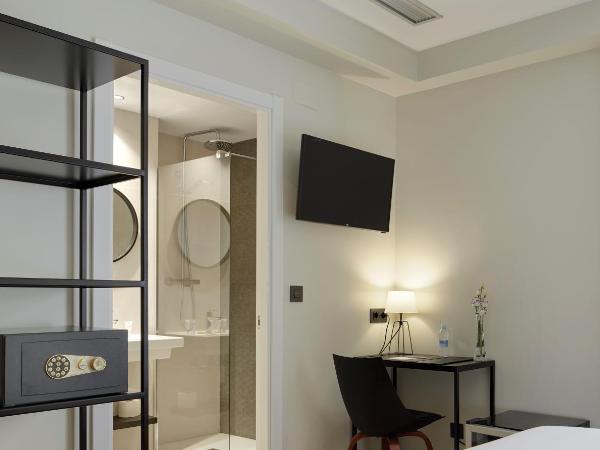 Hotel Arrizul Beach : photo 5 de la chambre chambre double ou lits jumeaux