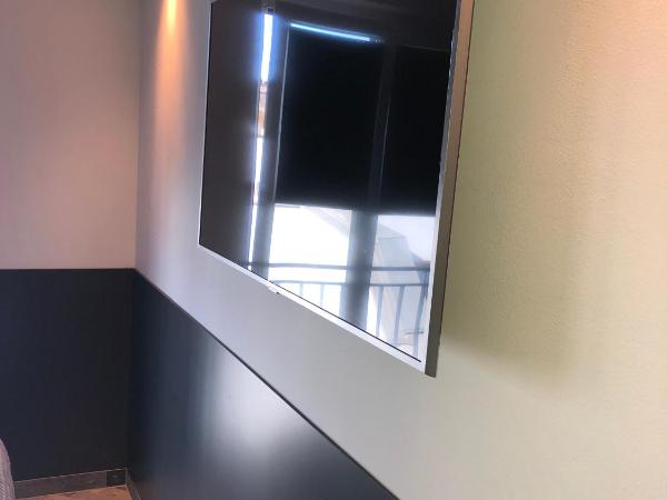 Munich Deluxe Hotel : photo 7 de la chambre chambre simple