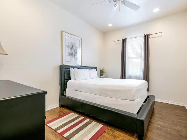 Modern, Spacious Condos with Luxury Amenities : photo 8 de la chambre appartement 3 chambres