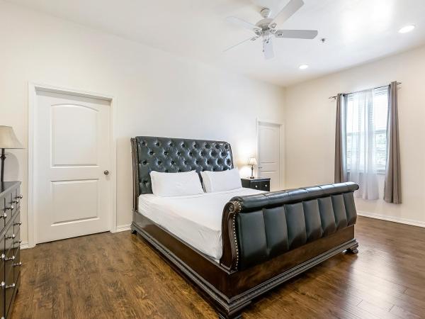 Modern, Spacious Condos with Luxury Amenities : photo 9 de la chambre appartement 3 chambres