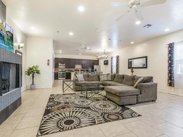 Modern, Spacious Condos with Luxury Amenities : photo 4 de la chambre appartement 3 chambres