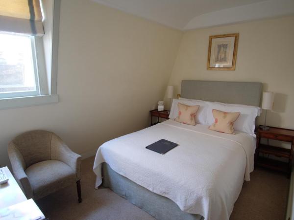 Dukes Bath : photo 3 de la chambre hébergement double confortable