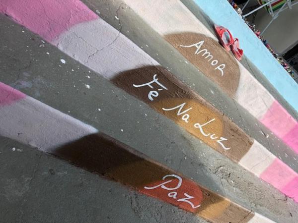 Hostel Das Canárias : photo 10 de la chambre petite chambre simple