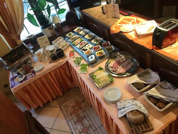 Hotel Restauracja Podzamcze : photo 4 de la chambre chambre simple