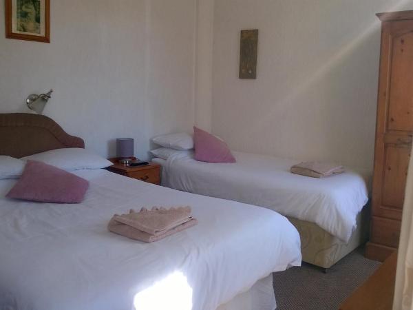 Legends Hotel : photo 1 de la chambre chambre lits jumeaux