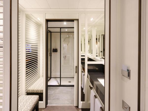 Seventy Barcelona : photo 6 de la chambre chambre double ou lits jumeaux standard avec accès au spa

