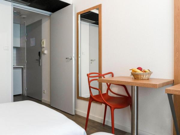 Residhotel Galerie Tatry : photo 10 de la chambre studio (2 adultes)