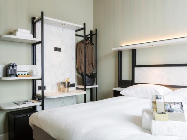 Boutique Hotel Lumiere : photo 1 de la chambre chambre confort sans lumière naturelle