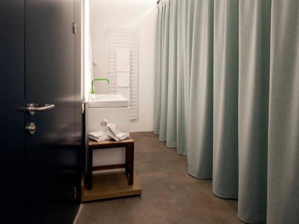 grätzlhotel beim Belvedere : photo 2 de la chambre suite - argentinierstraße 55, 1040 vienne