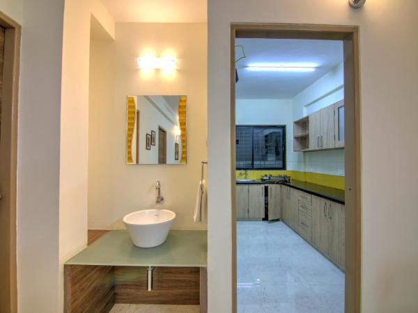 Sunshine Suites Grand Deluxe : photo 3 de la chambre appartement 1 chambre