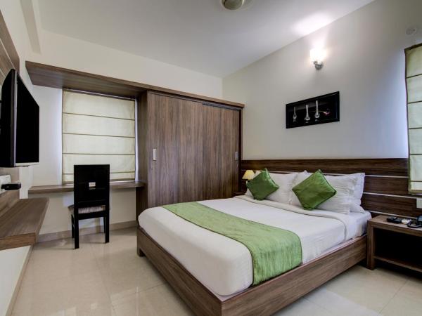 Sunshine Suites Grand Deluxe : photo 5 de la chambre appartement 1 chambre