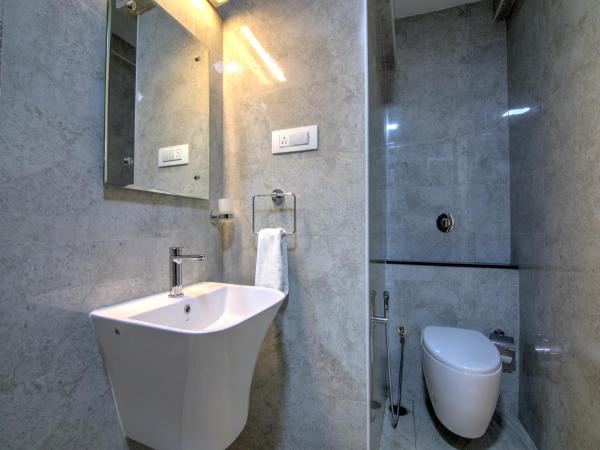 Sunshine Suites Grand Deluxe : photo 9 de la chambre appartement 2 chambres