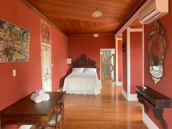 Villa Alexandrino : photo 9 de la chambre suite