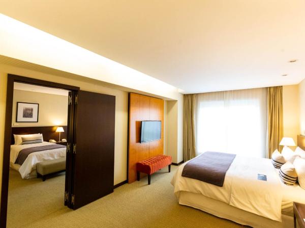 474 Buenos Aires Hotel : photo 4 de la chambre chambre double standard