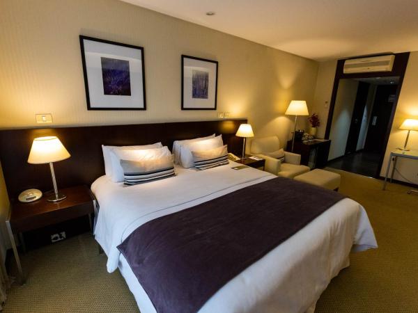 474 Buenos Aires Hotel : photo 6 de la chambre chambre double standard