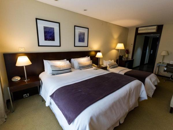 474 Buenos Aires Hotel : photo 1 de la chambre chambre familiale