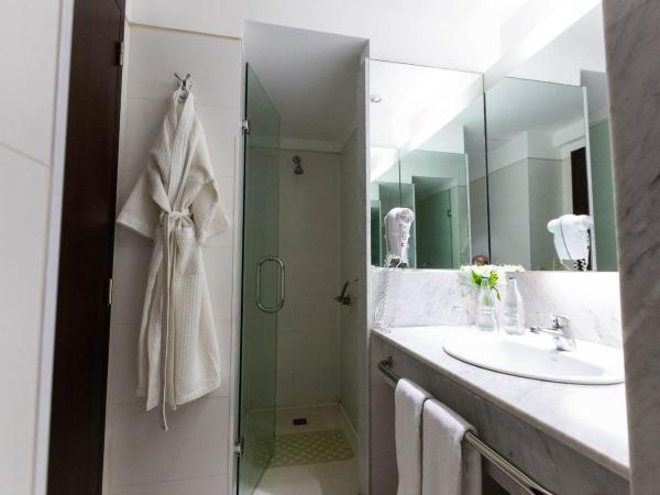 474 Buenos Aires Hotel : photo 10 de la chambre chambre double standard