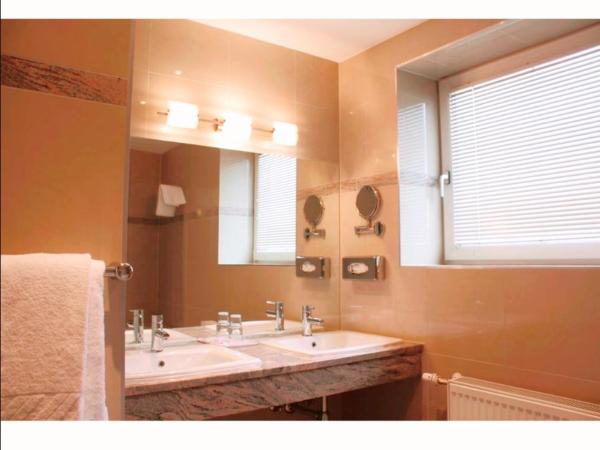 Hotel Aragia : photo 4 de la chambre chambre double ou lits jumeaux