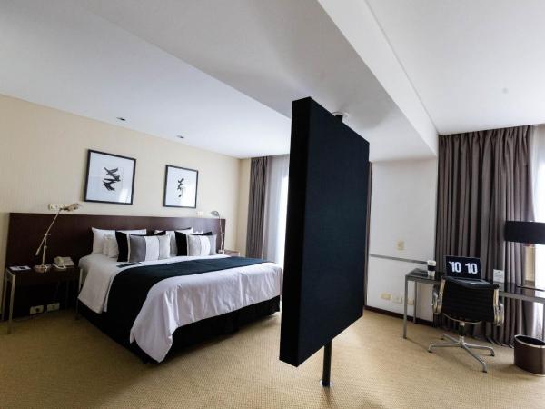 474 Buenos Aires Hotel : photo 1 de la chambre suite