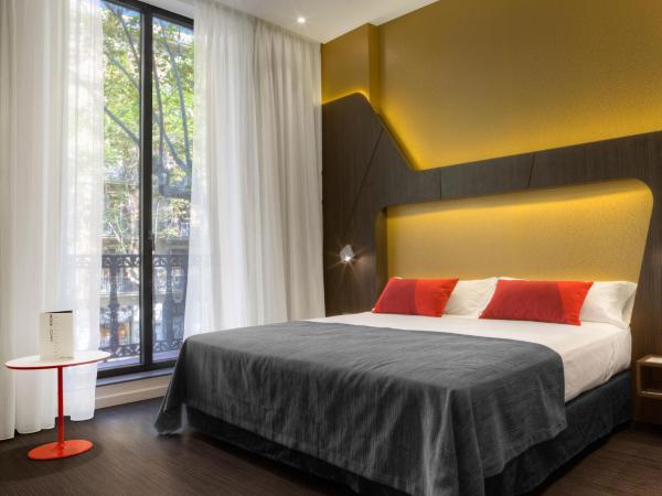 Vincci Gala : photo 1 de la chambre chambre double basique