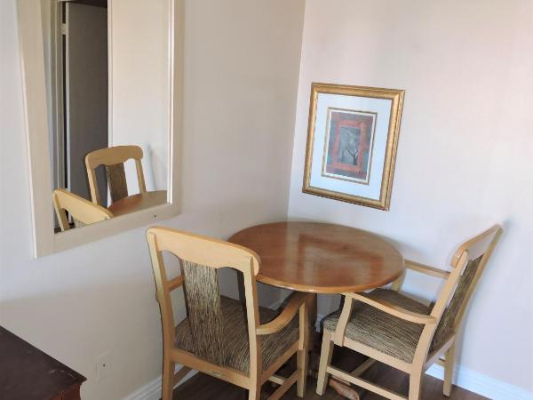 American Inn : photo 9 de la chambre chambre lit king-size - non-fumeurs