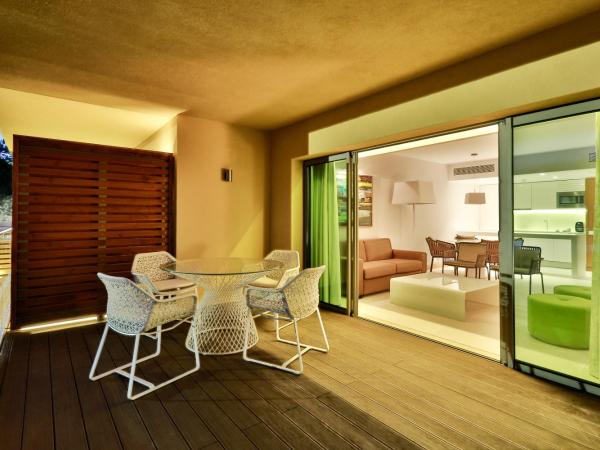 EPIC SANA Algarve Hotel : photo 4 de la chambre suite - vue sur piscine