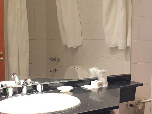 Hotel Catedral Ski & Wellness : photo 2 de la chambre chambre quadruple supérieure 