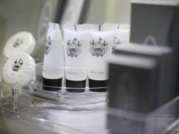 Stanton Hotel : photo 1 de la chambre chambre standard lit queen-size