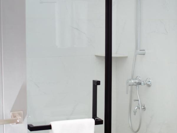 Stanton Hotel : photo 6 de la chambre chambre supérieure lit queen-size