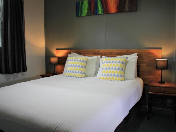 Hideaway of Rotorua : photo 1 de la chambre chambre familiale