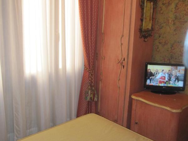 Locanda Ca' del Brocchi : photo 8 de la chambre petite chambre double ou lits jumeaux