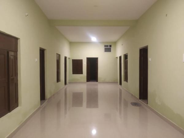 Xavier Guest House : photo 8 de la chambre chambre double ou lits jumeaux