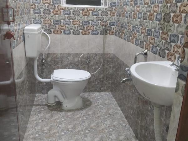 Xavier Guest House : photo 5 de la chambre chambre triple basique