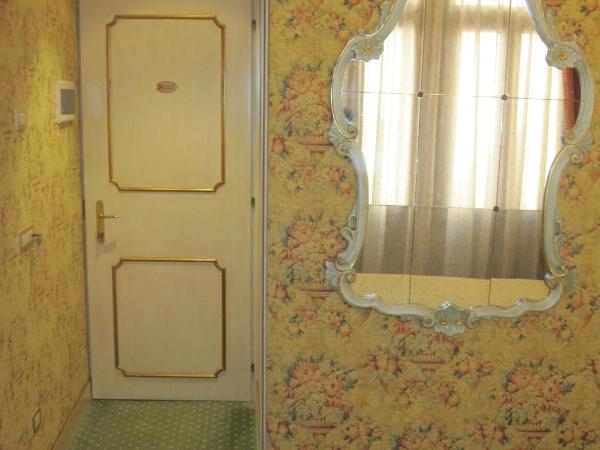 Locanda Ca' del Brocchi : photo 10 de la chambre petite chambre double ou lits jumeaux
