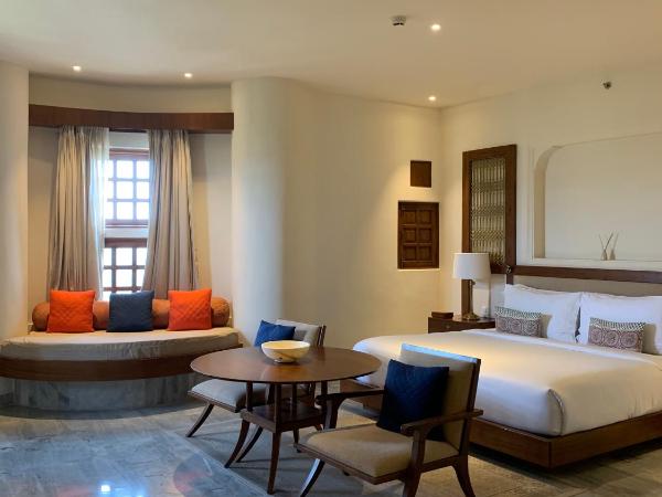 Alila Fort Bishangarh Jaipur - A Hyatt Brand : photo 3 de la chambre chambre lit king-size