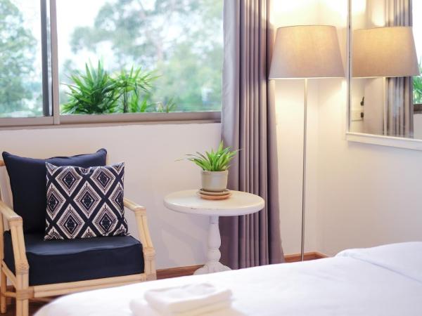 La Mai Hotel : photo 3 de la chambre chambre lit king-size deluxe