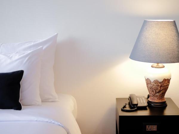 La Mai Hotel : photo 3 de la chambre chambre lit king-size deluxe