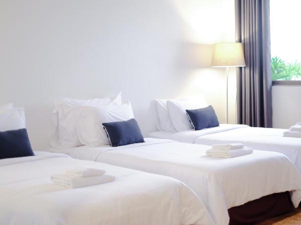 La Mai Hotel : photo 2 de la chambre chambre familiale