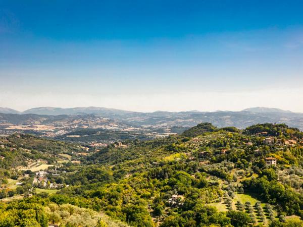 Residenza il Punto : photo 10 de la chambre chambre triple
