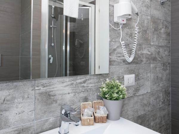 Residenza il Punto : photo 7 de la chambre appartement 1 chambre