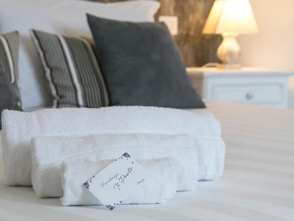 Residenza il Punto : photo 10 de la chambre appartement 1 chambre