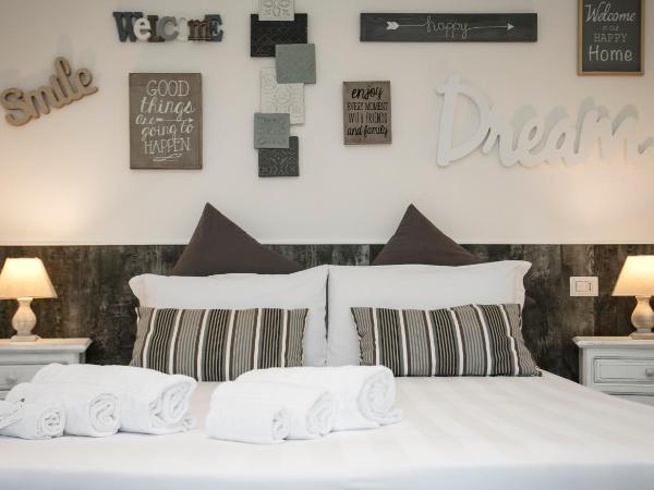 Residenza il Punto : photo 2 de la chambre appartement 1 chambre